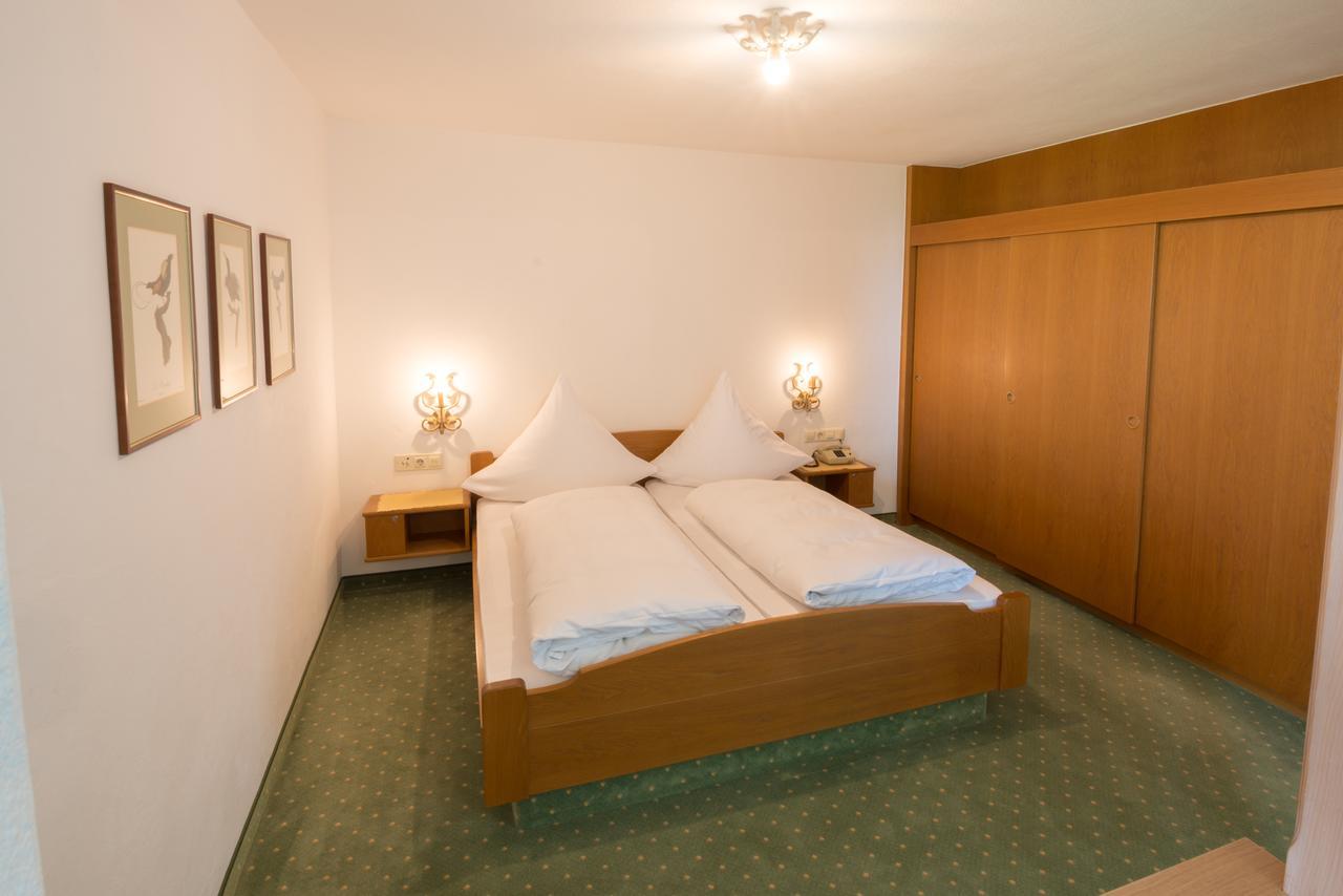 Hotel St. Ulrich Garni اوتوبيرن المظهر الخارجي الصورة